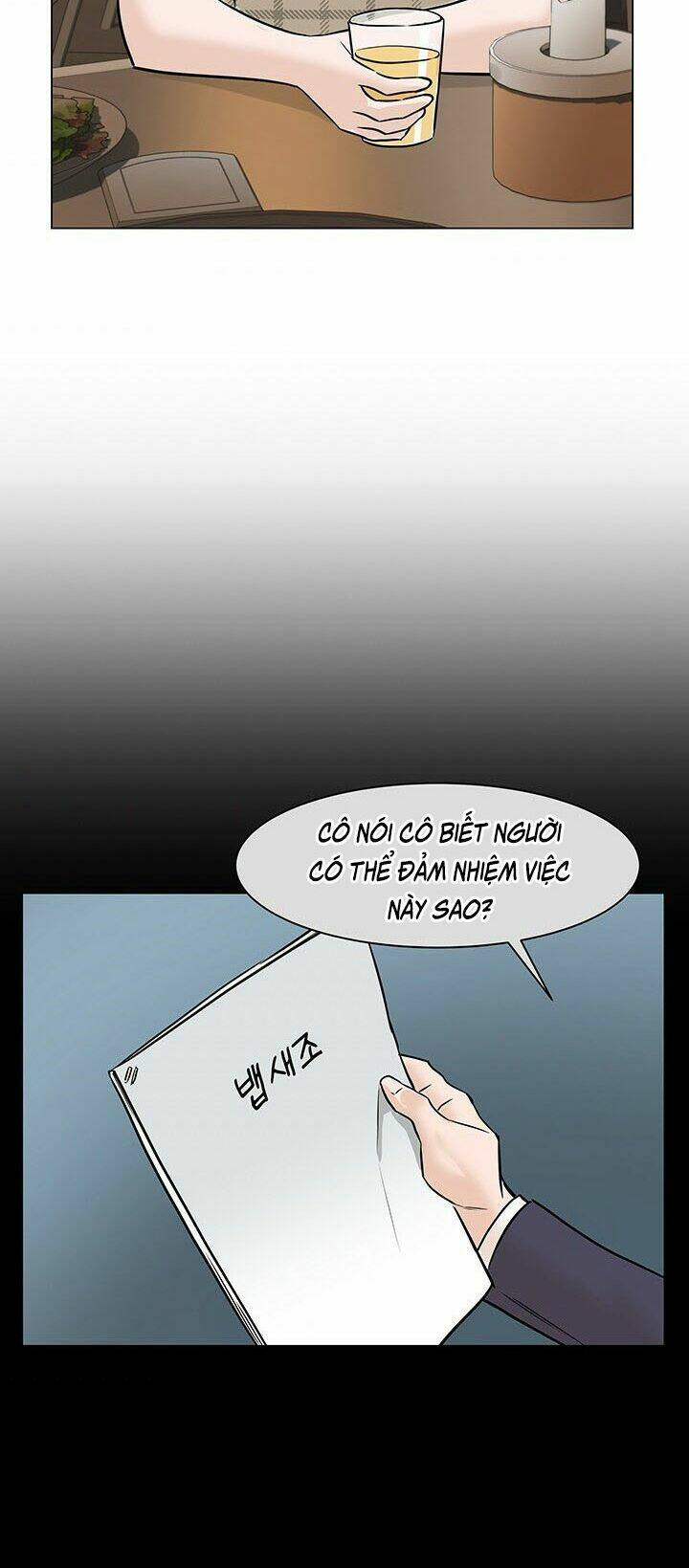 Người Trở Về Từ Cõi Chết Chapter 54 - Trang 53