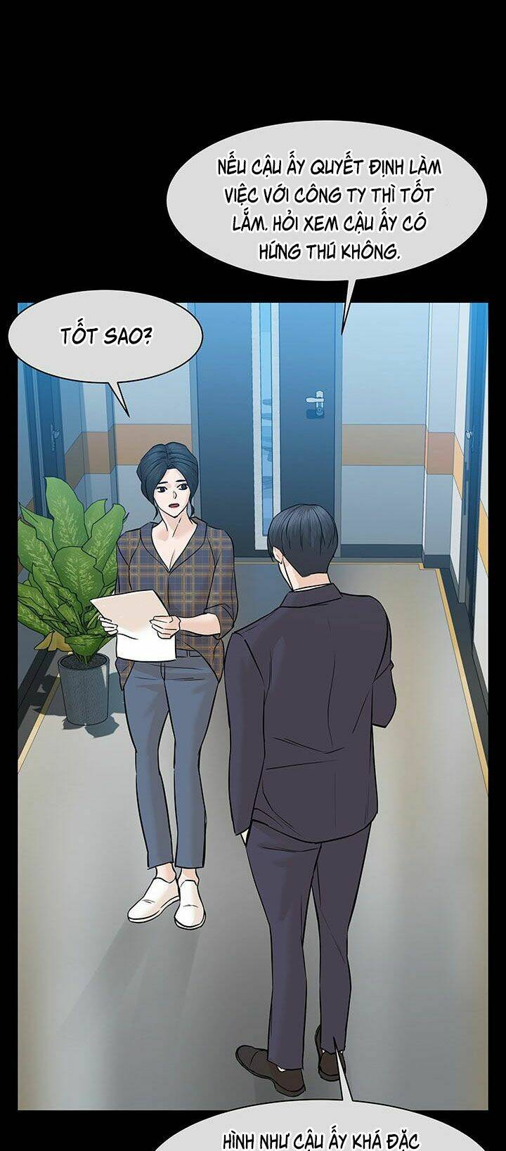 Người Trở Về Từ Cõi Chết Chapter 54 - Trang 54