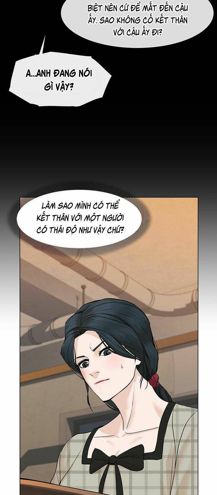 Người Trở Về Từ Cõi Chết Chapter 54 - Trang 55