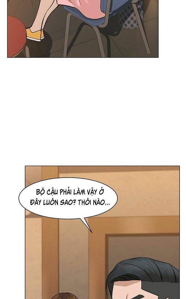 Người Trở Về Từ Cõi Chết Chapter 54 - Trang 5