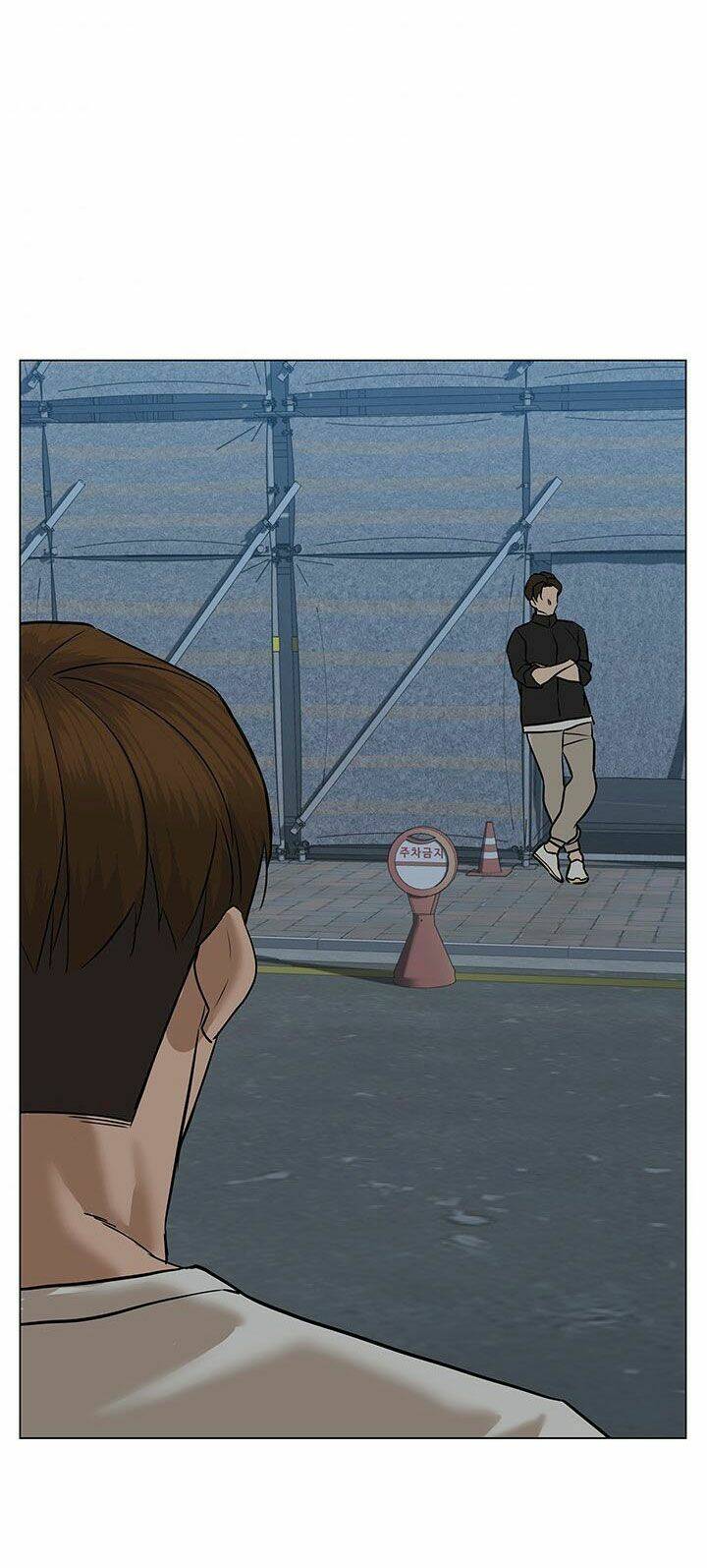 Người Trở Về Từ Cõi Chết Chapter 54 - Trang 60