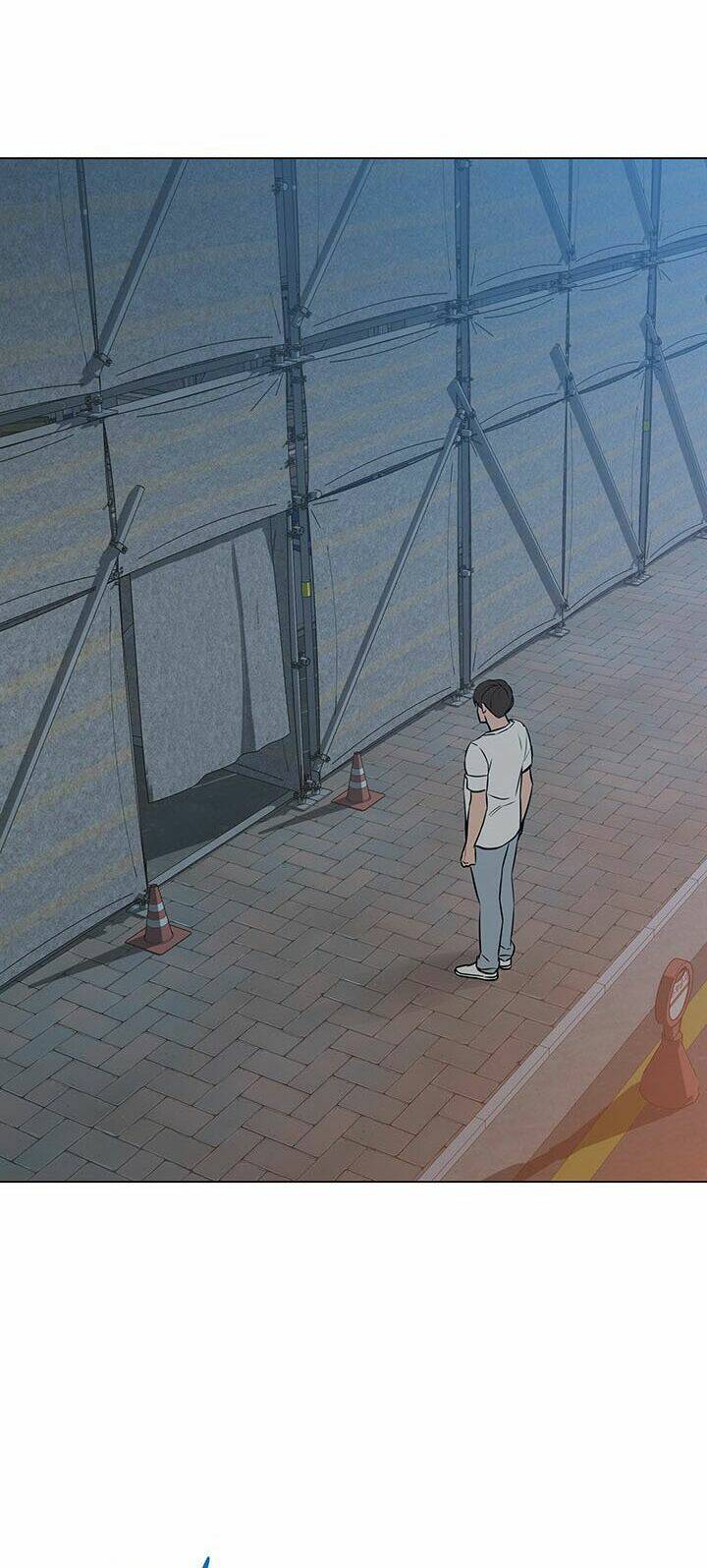 Người Trở Về Từ Cõi Chết Chapter 54 - Trang 65