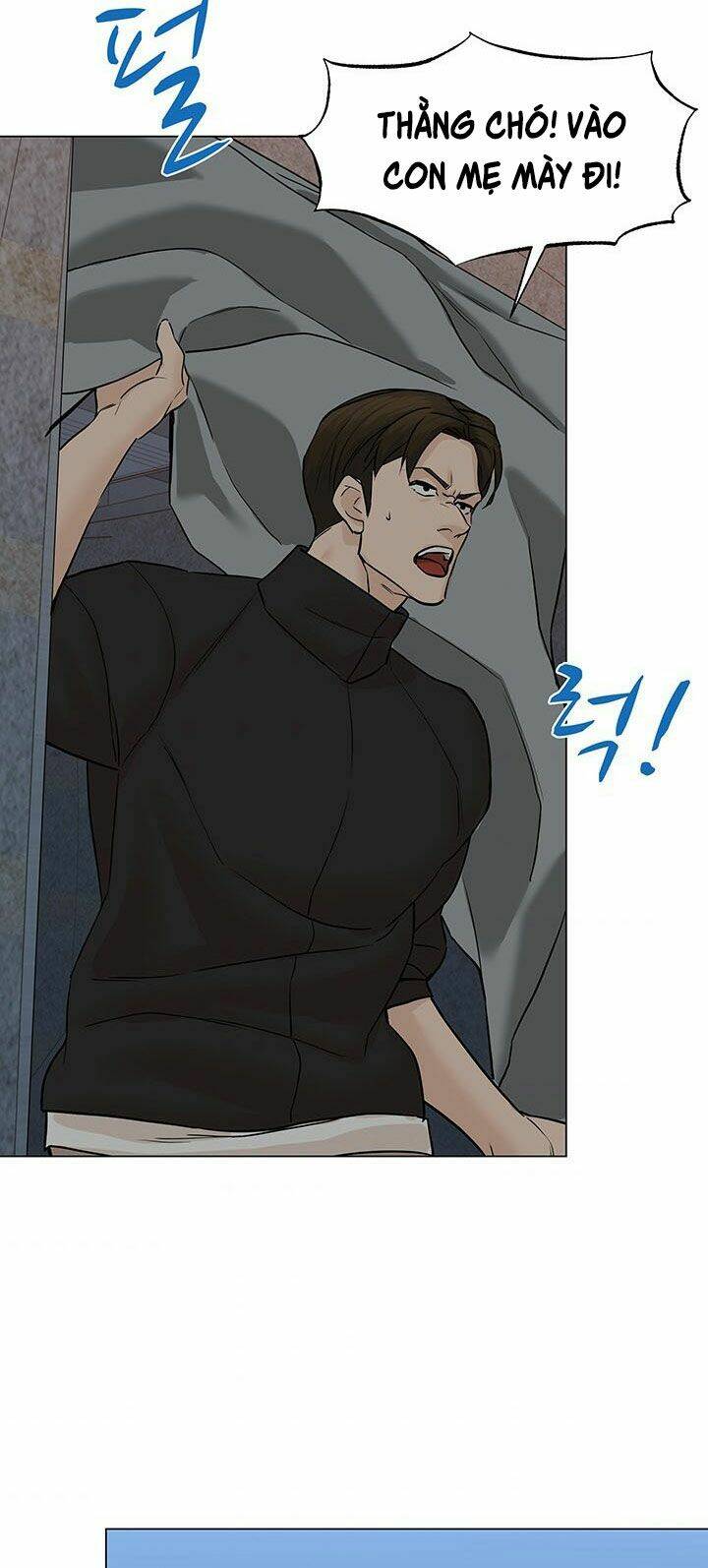 Người Trở Về Từ Cõi Chết Chapter 54 - Trang 66