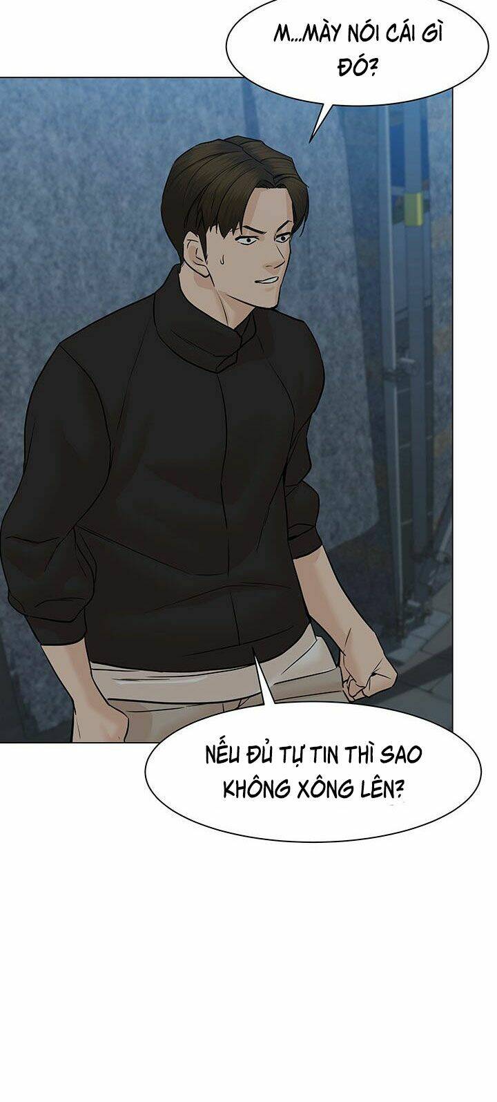 Người Trở Về Từ Cõi Chết Chapter 54 - Trang 68