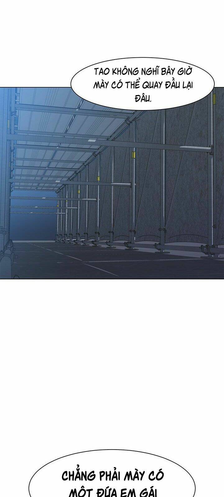 Người Trở Về Từ Cõi Chết Chapter 54 - Trang 70