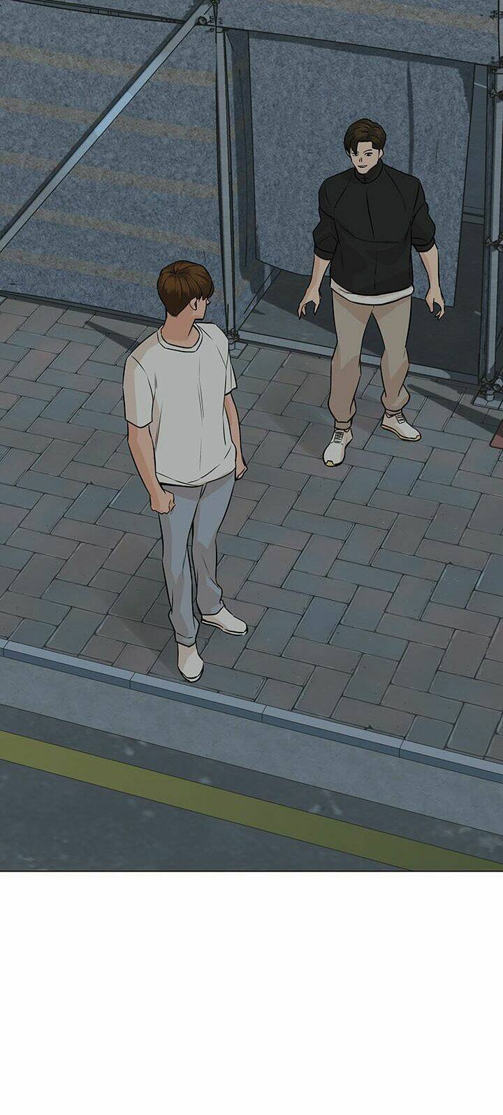 Người Trở Về Từ Cõi Chết Chapter 54 - Trang 75