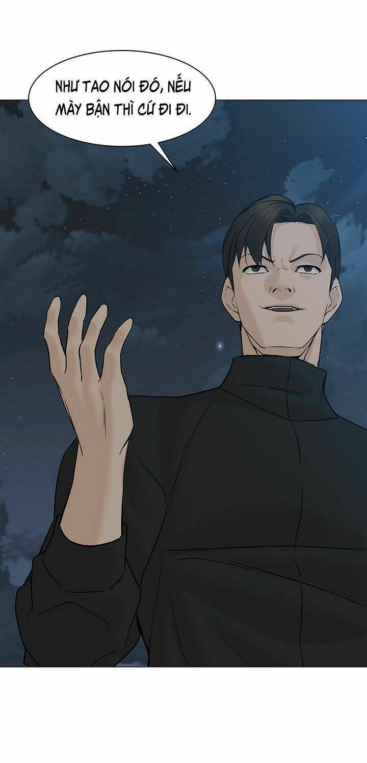 Người Trở Về Từ Cõi Chết Chapter 54 - Trang 78