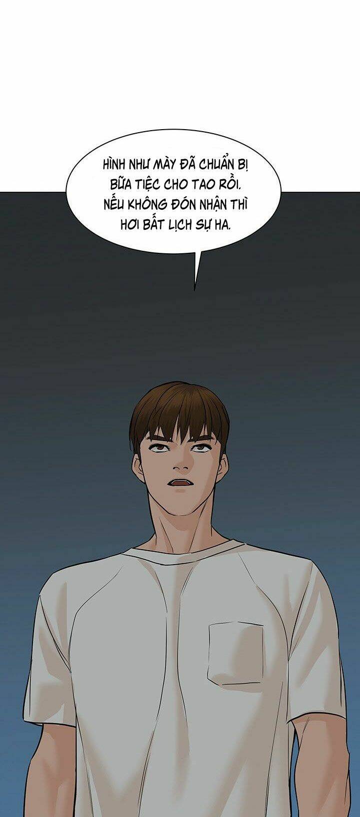 Người Trở Về Từ Cõi Chết Chapter 54 - Trang 80