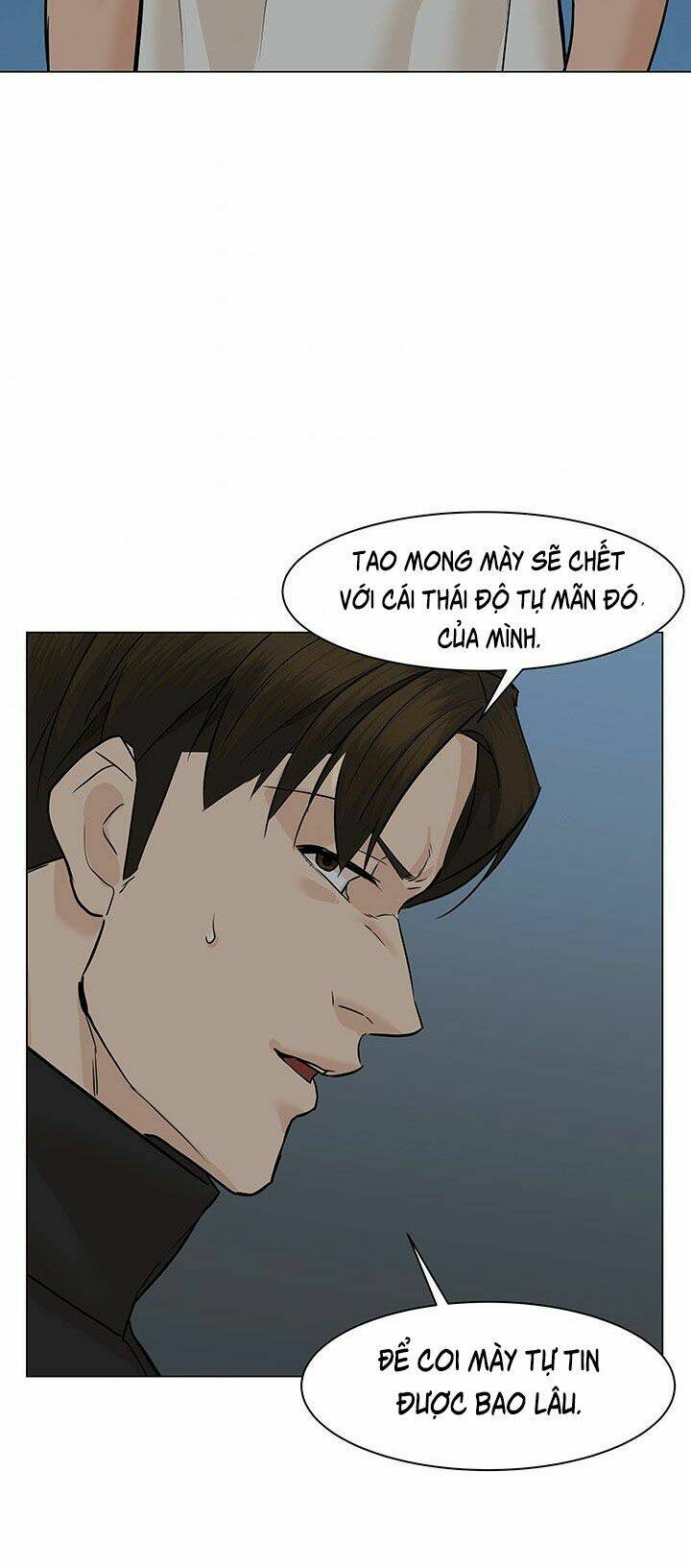 Người Trở Về Từ Cõi Chết Chapter 54 - Trang 81