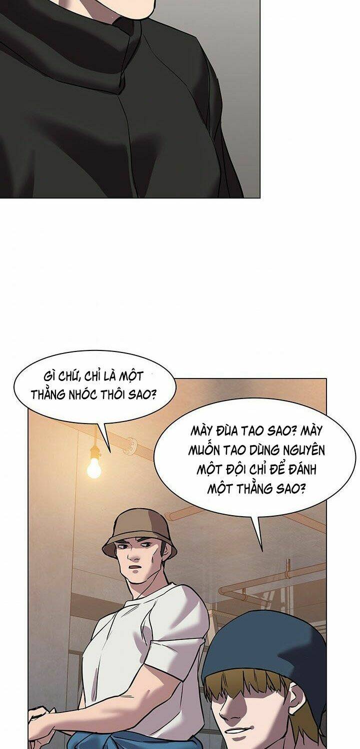 Người Trở Về Từ Cõi Chết Chapter 54 - Trang 88