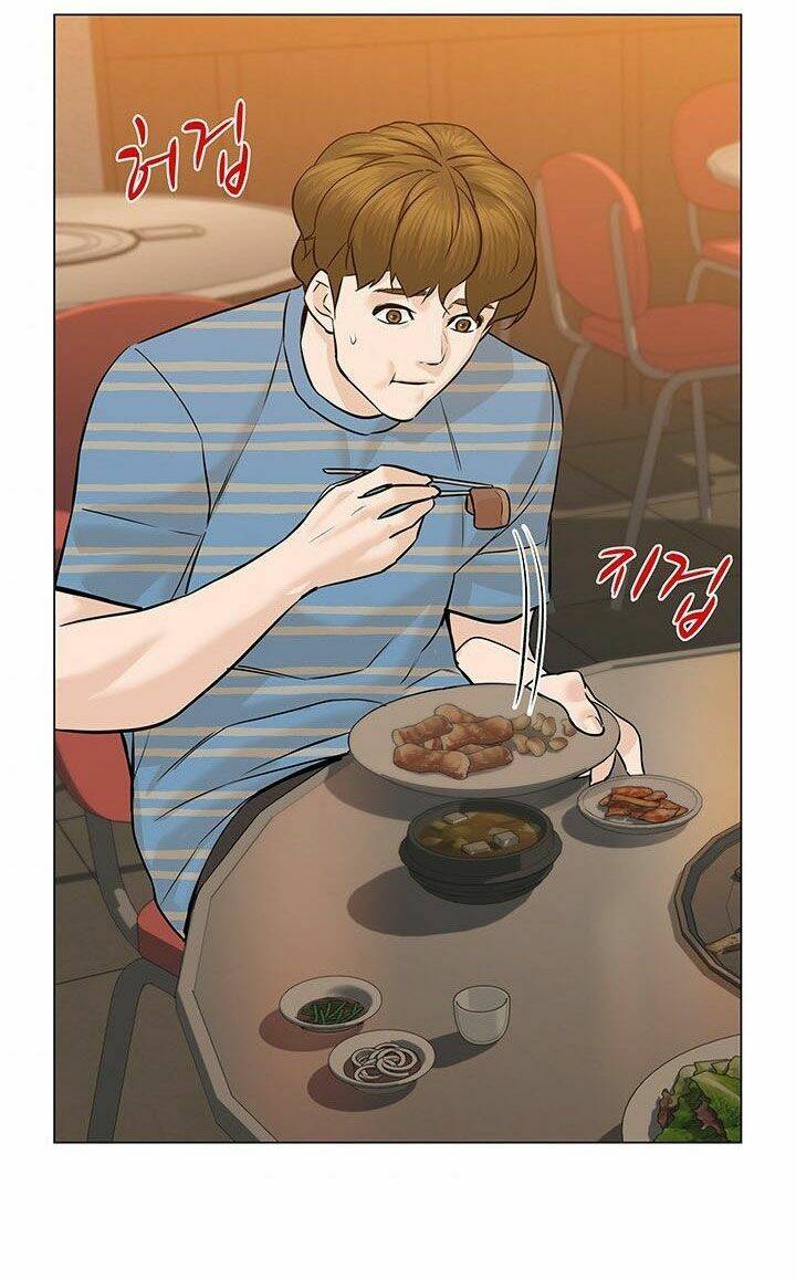 Người Trở Về Từ Cõi Chết Chapter 54 - Trang 8