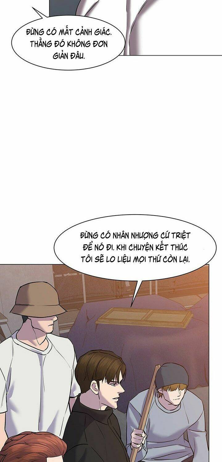 Người Trở Về Từ Cõi Chết Chapter 54 - Trang 90