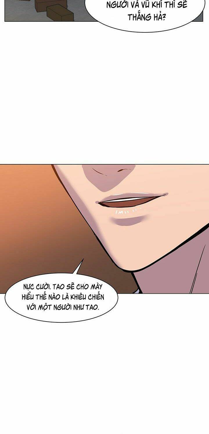 Người Trở Về Từ Cõi Chết Chapter 54 - Trang 93