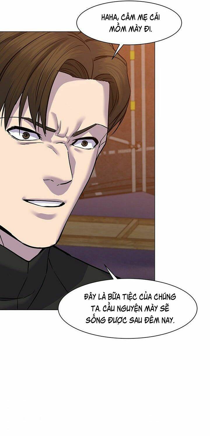 Người Trở Về Từ Cõi Chết Chapter 54 - Trang 94