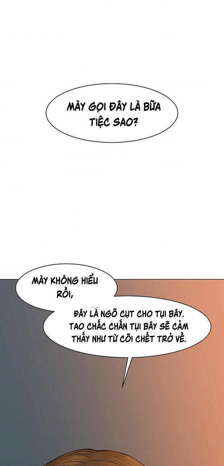 Người Trở Về Từ Cõi Chết Chapter 54 - Trang 95