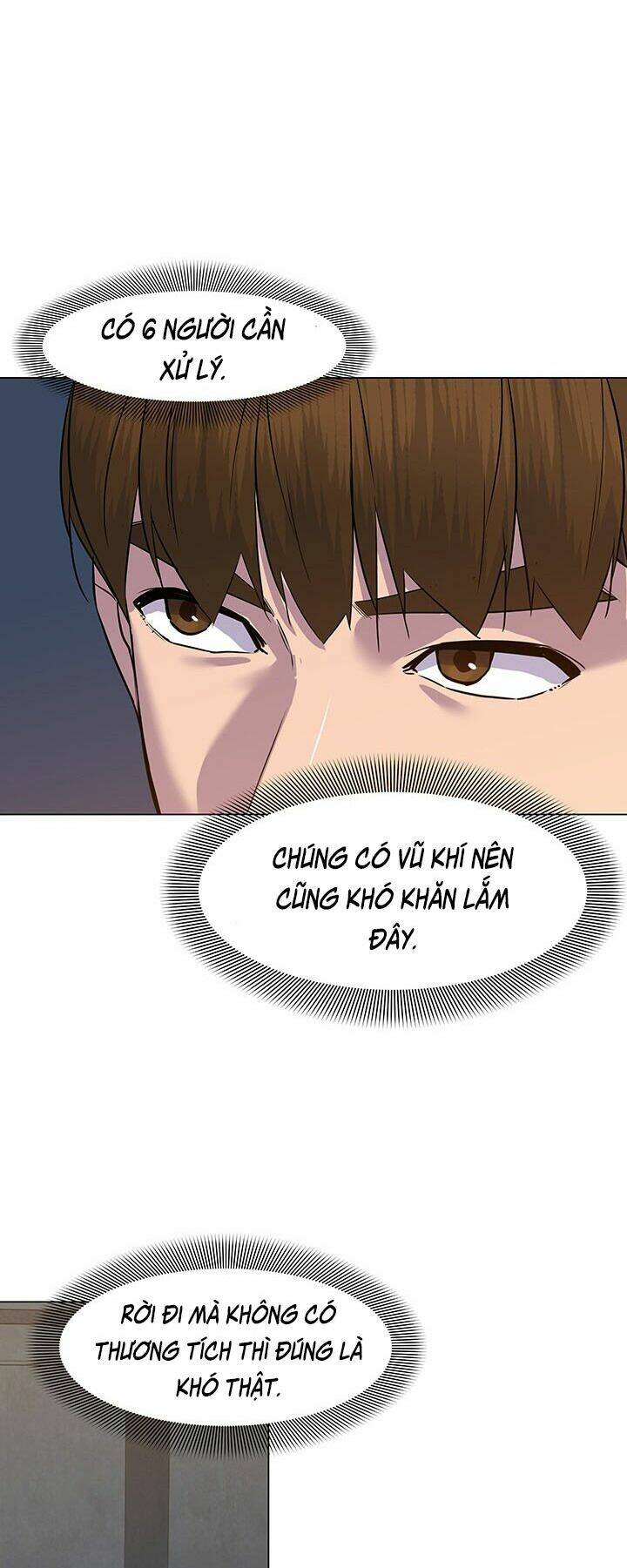 Người Trở Về Từ Cõi Chết Chapter 55 - Trang 9