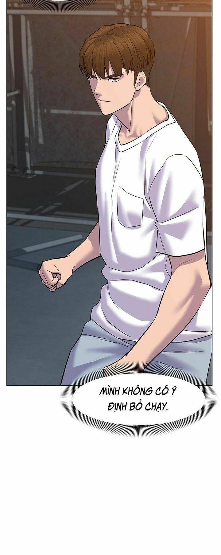 Người Trở Về Từ Cõi Chết Chapter 55 - Trang 11