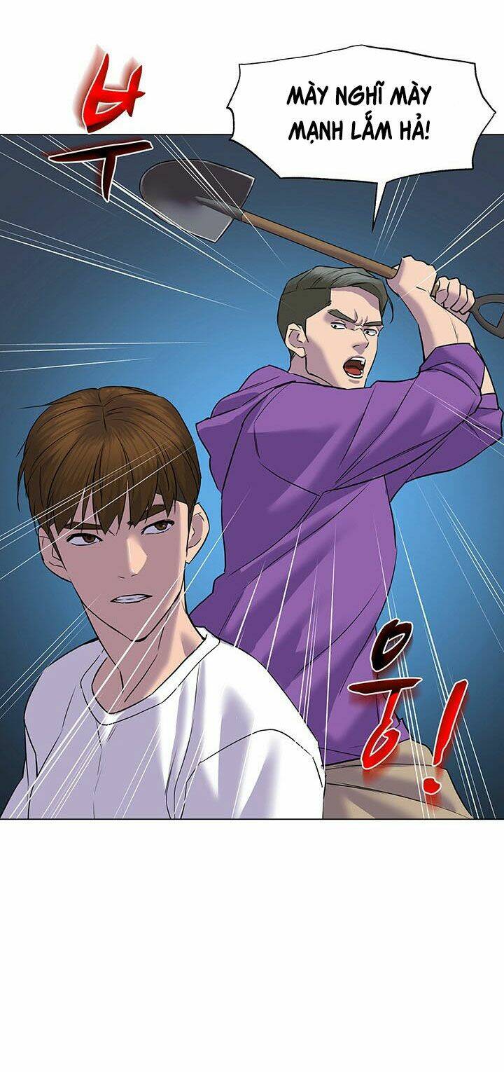 Người Trở Về Từ Cõi Chết Chapter 55 - Trang 12