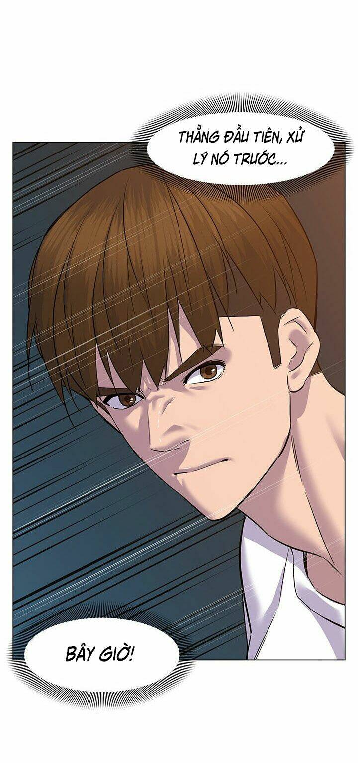 Người Trở Về Từ Cõi Chết Chapter 55 - Trang 13