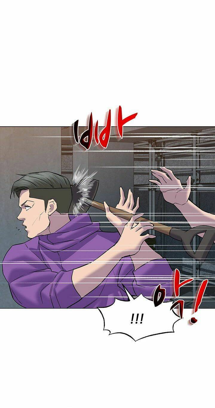 Người Trở Về Từ Cõi Chết Chapter 55 - Trang 14