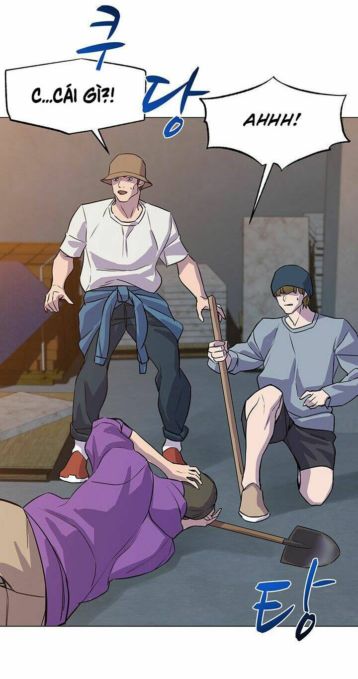 Người Trở Về Từ Cõi Chết Chapter 55 - Trang 15