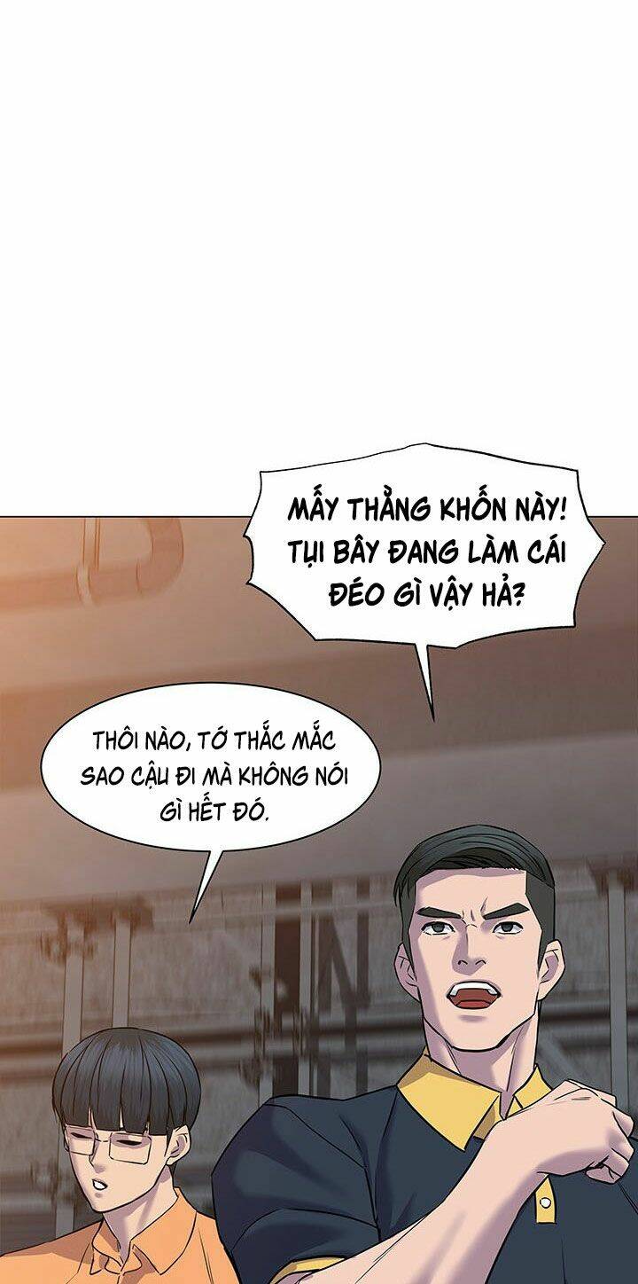 Người Trở Về Từ Cõi Chết Chapter 55 - Trang 16