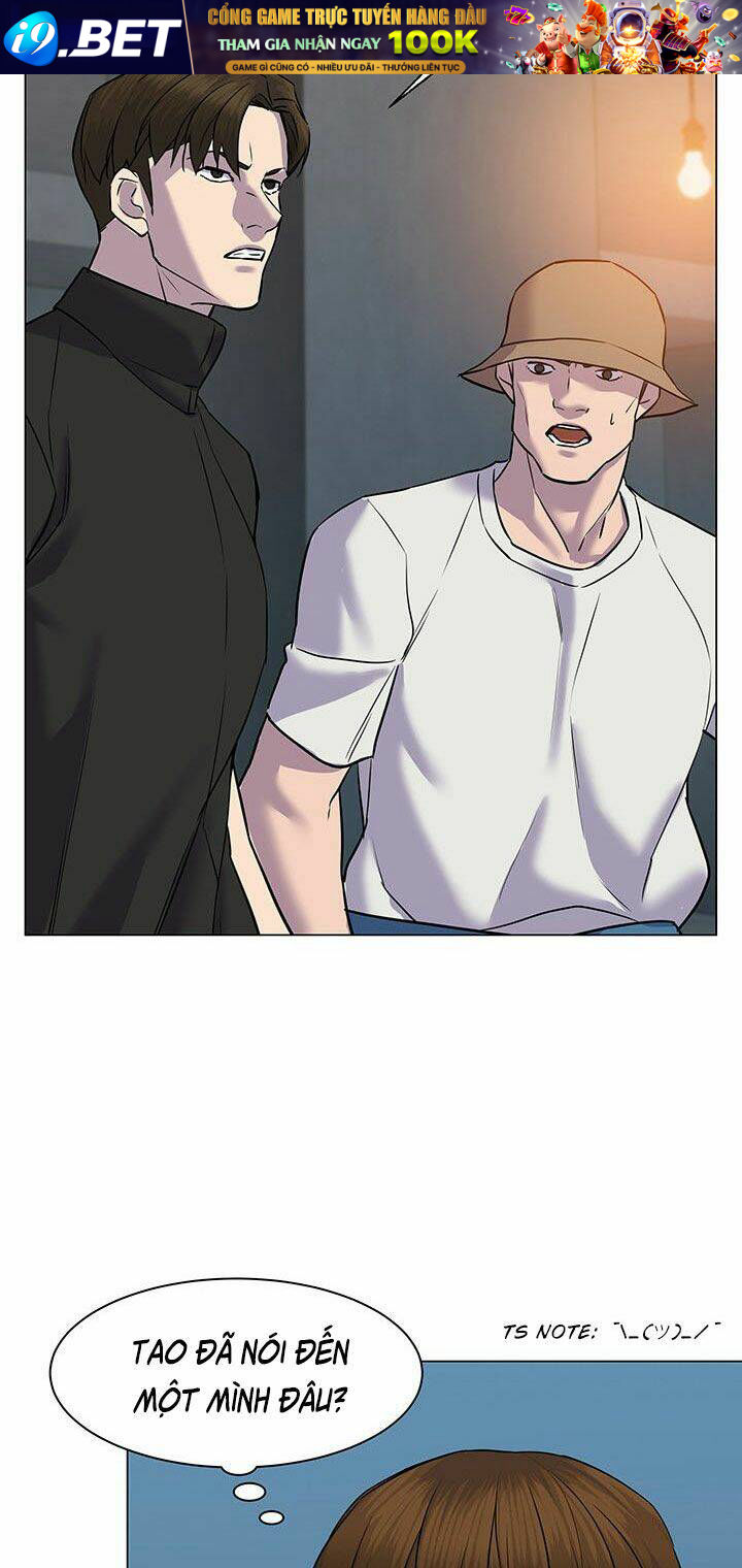 Người Trở Về Từ Cõi Chết Chapter 55 - Trang 18