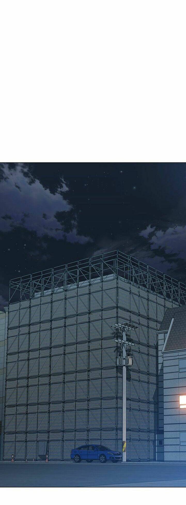 Người Trở Về Từ Cõi Chết Chapter 55 - Trang 1