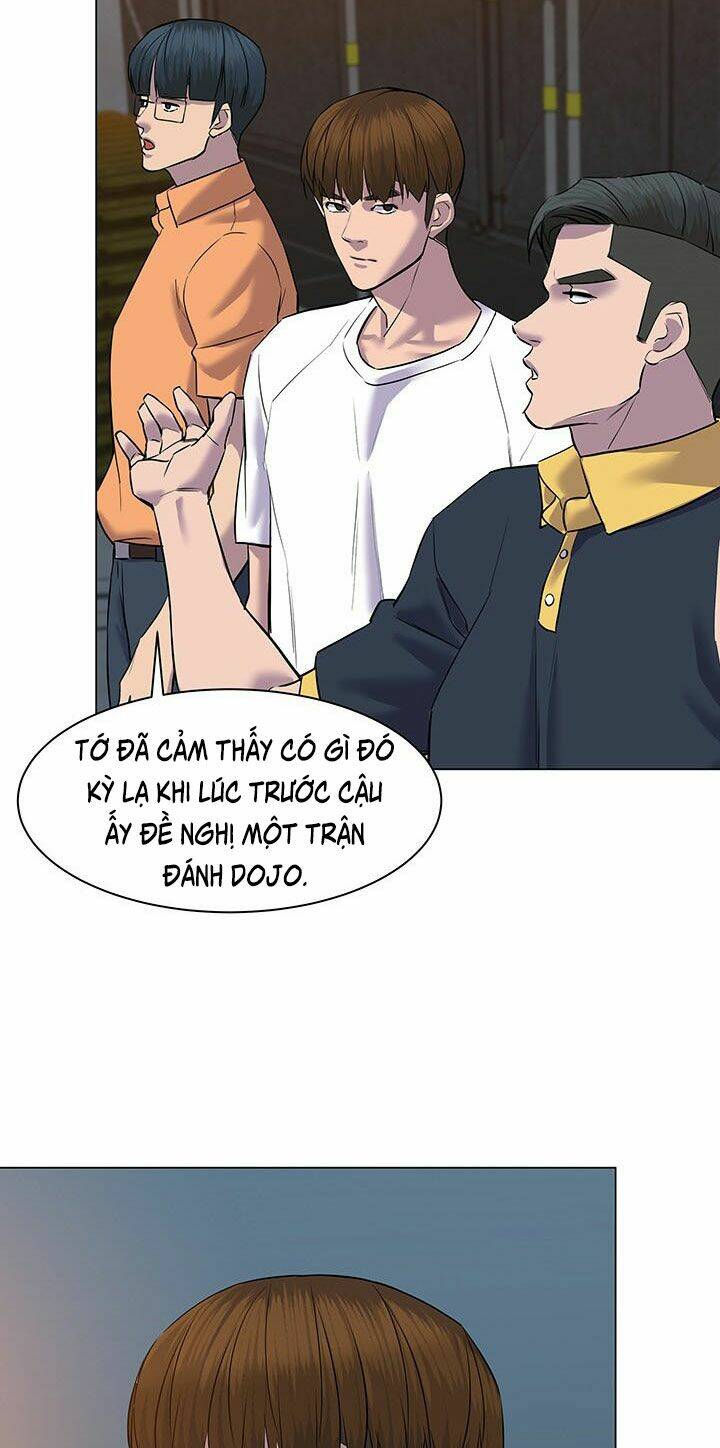 Người Trở Về Từ Cõi Chết Chapter 55 - Trang 21