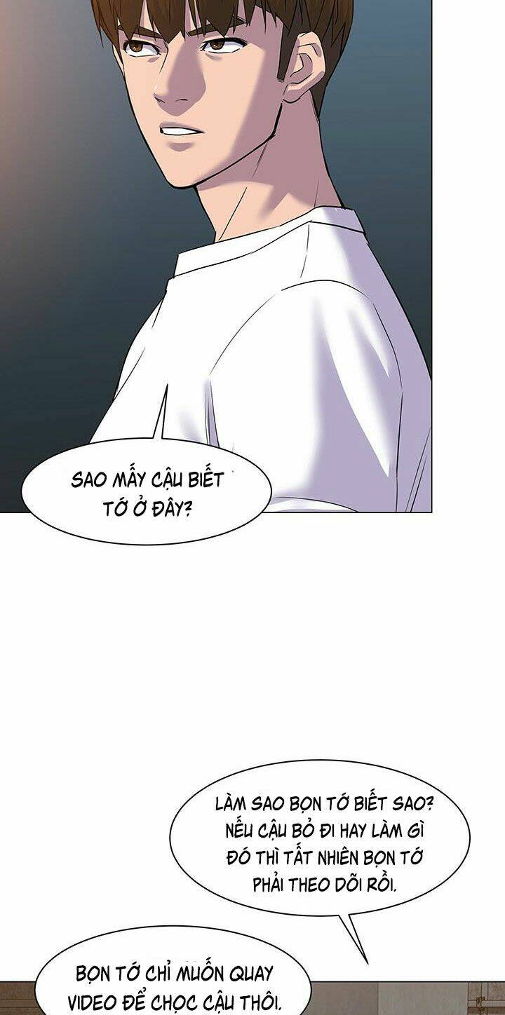 Người Trở Về Từ Cõi Chết Chapter 55 - Trang 22