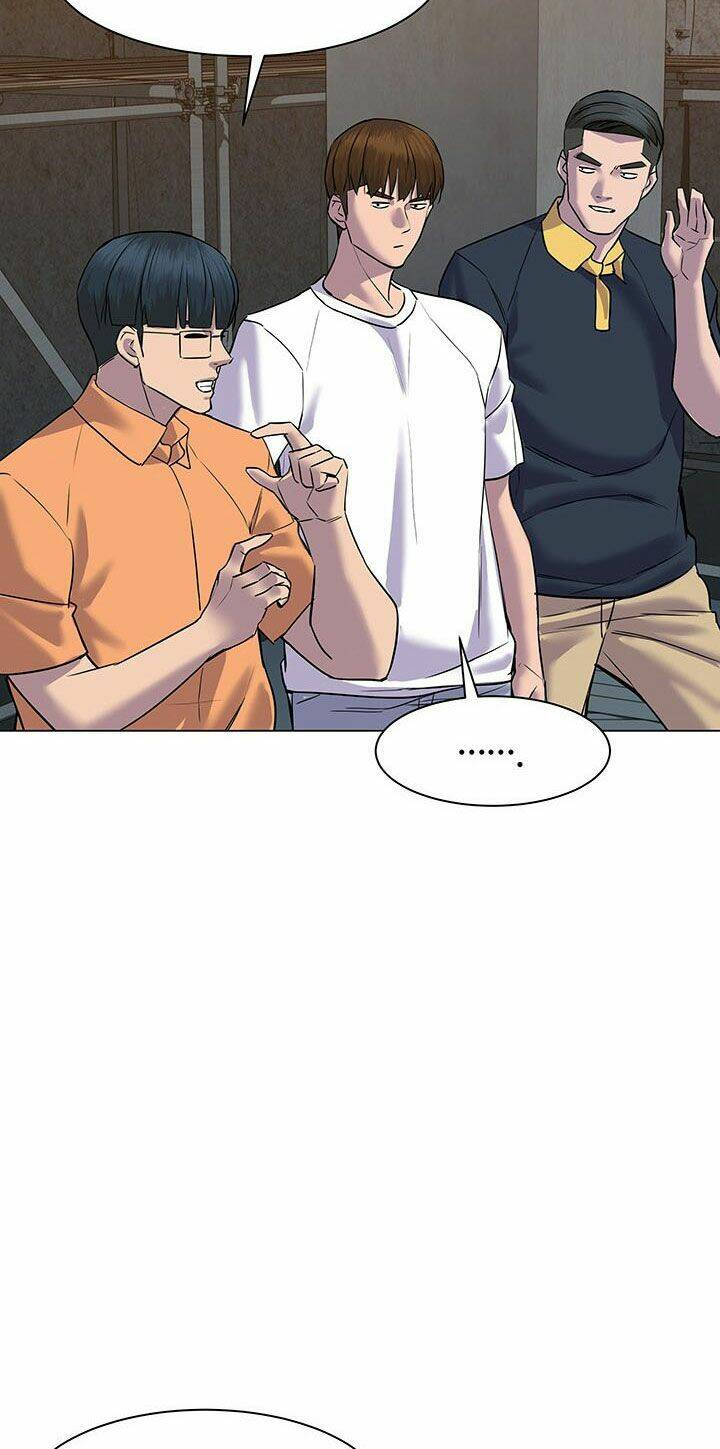 Người Trở Về Từ Cõi Chết Chapter 55 - Trang 23