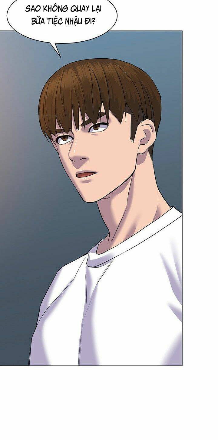 Người Trở Về Từ Cõi Chết Chapter 55 - Trang 24