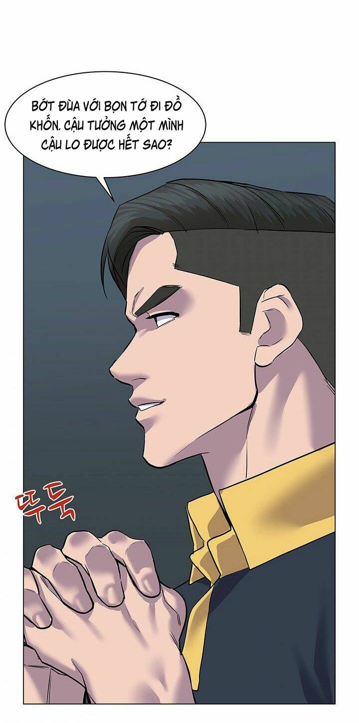 Người Trở Về Từ Cõi Chết Chapter 55 - Trang 25