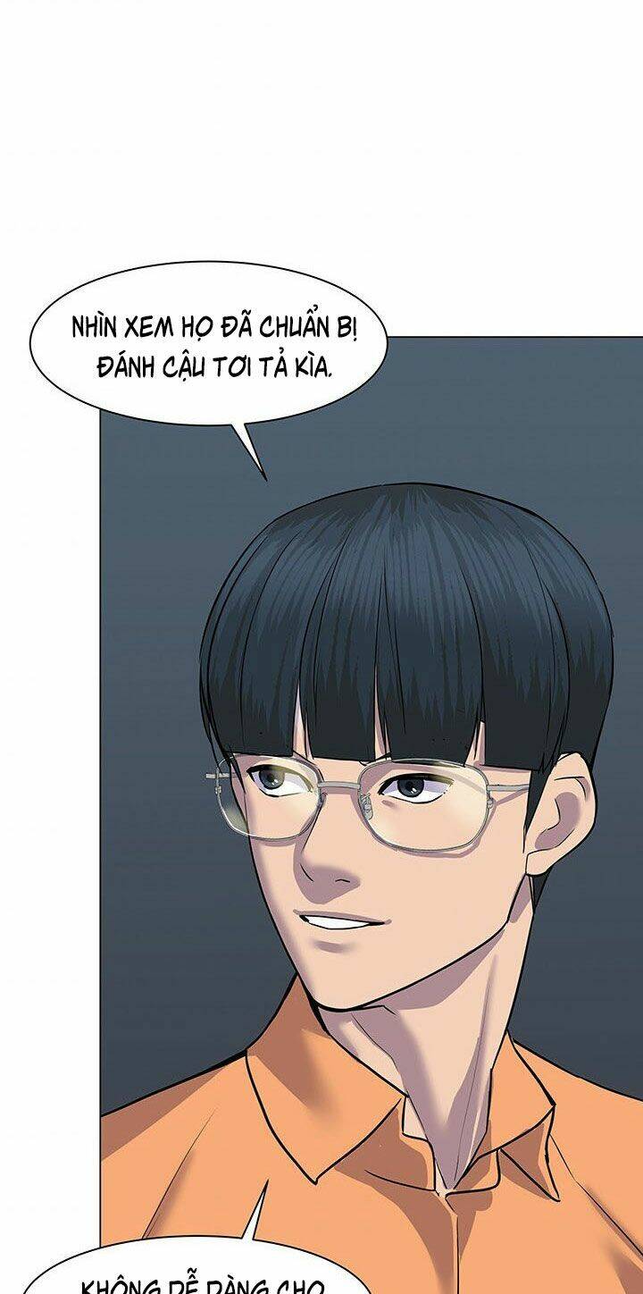 Người Trở Về Từ Cõi Chết Chapter 55 - Trang 26