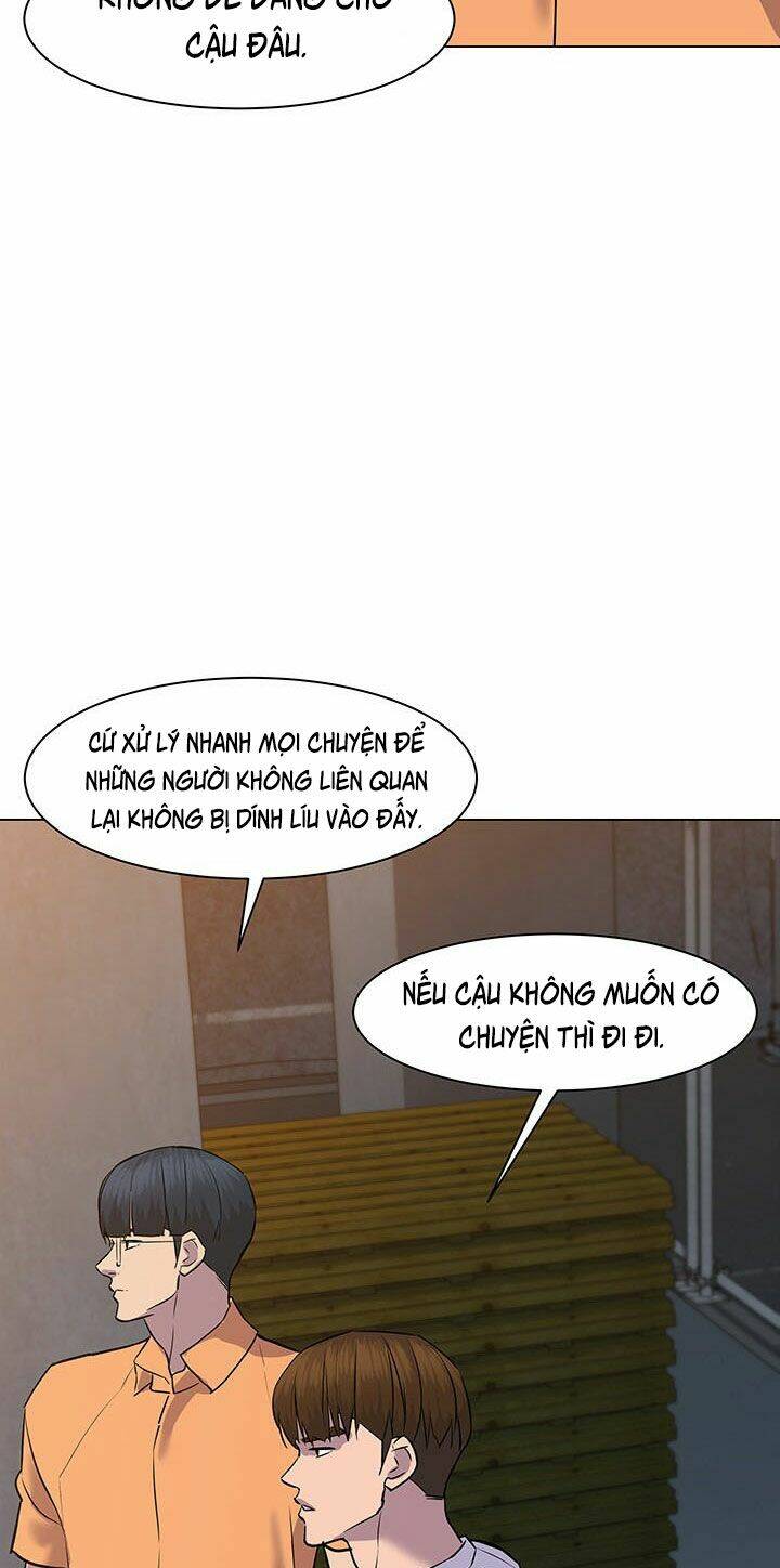 Người Trở Về Từ Cõi Chết Chapter 55 - Trang 27