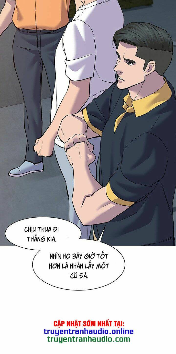 Người Trở Về Từ Cõi Chết Chapter 55 - Trang 28