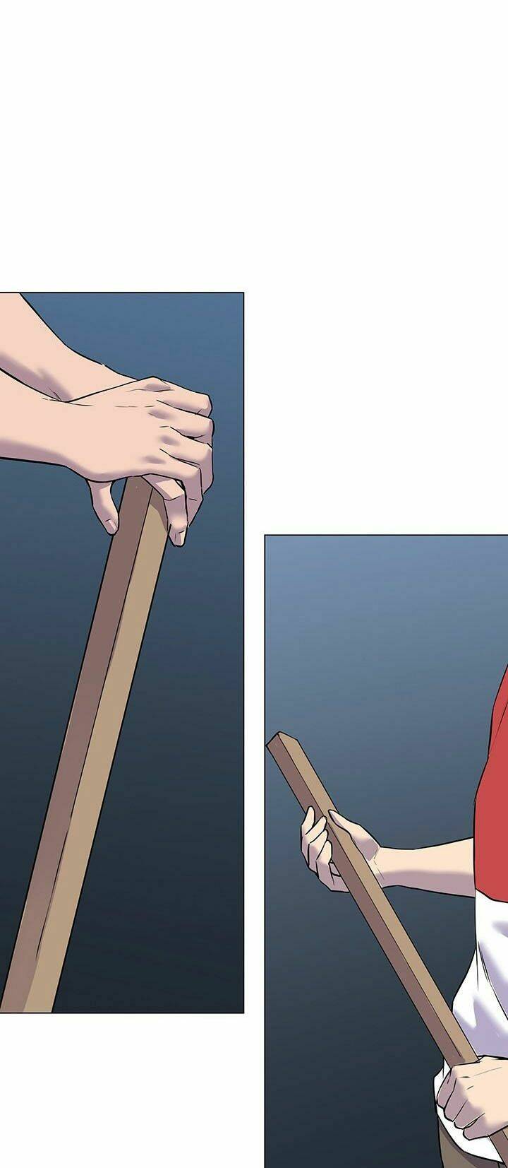 Người Trở Về Từ Cõi Chết Chapter 55 - Trang 2