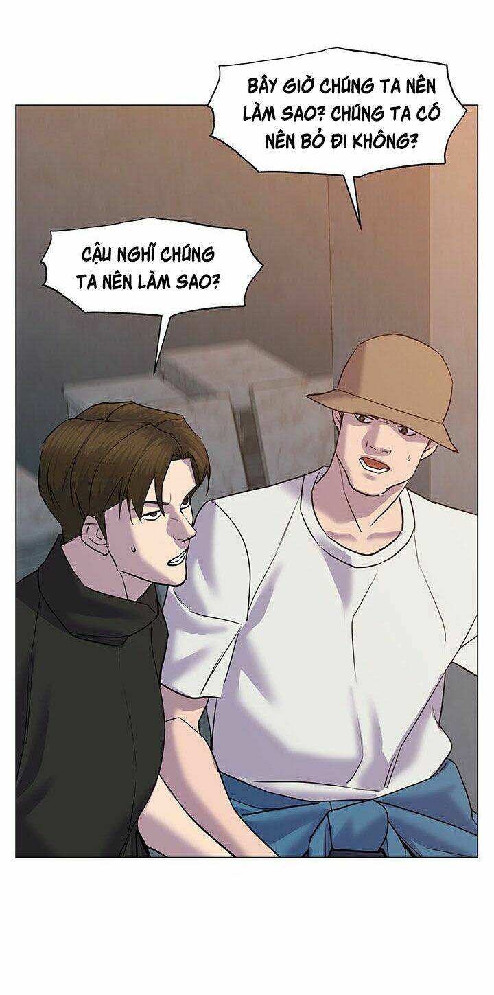 Người Trở Về Từ Cõi Chết Chapter 55 - Trang 29