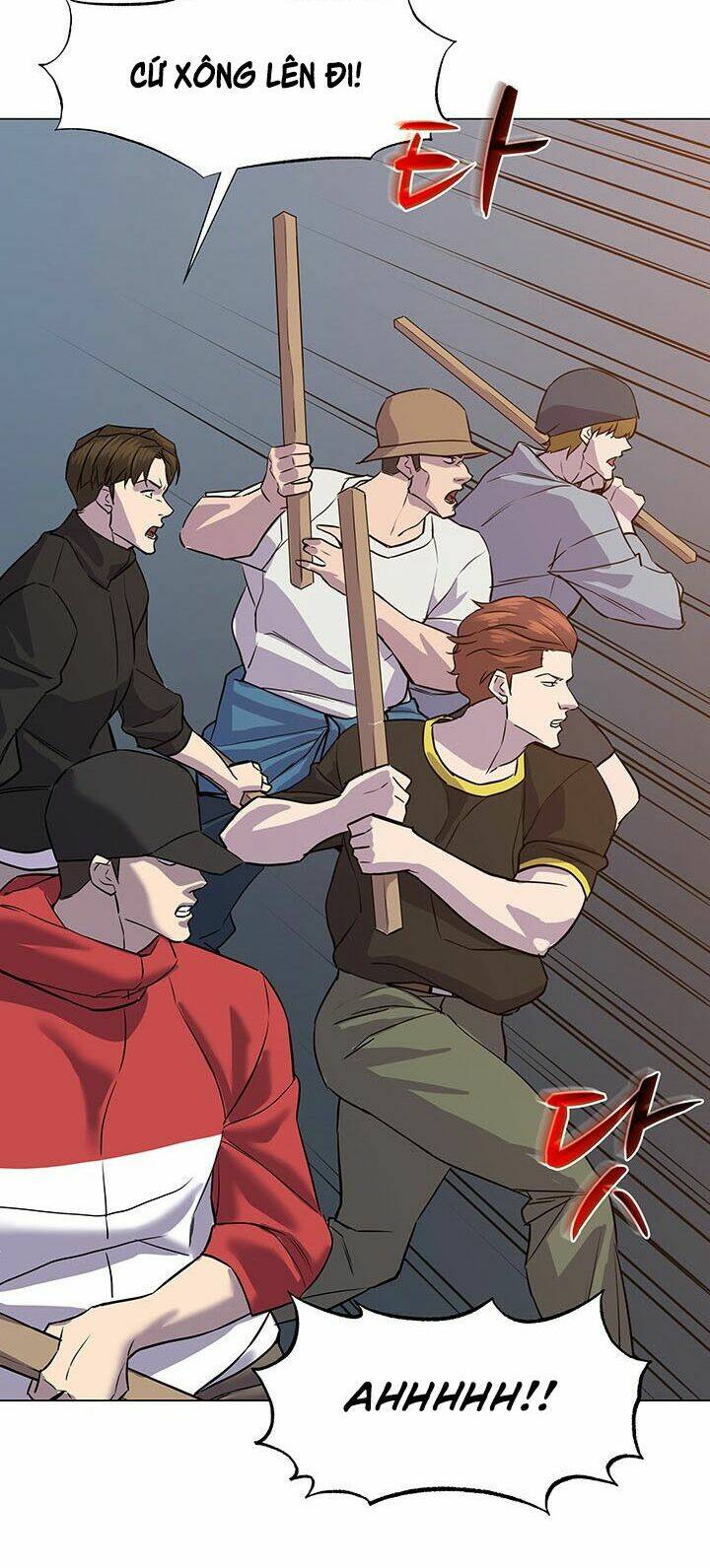 Người Trở Về Từ Cõi Chết Chapter 55 - Trang 31