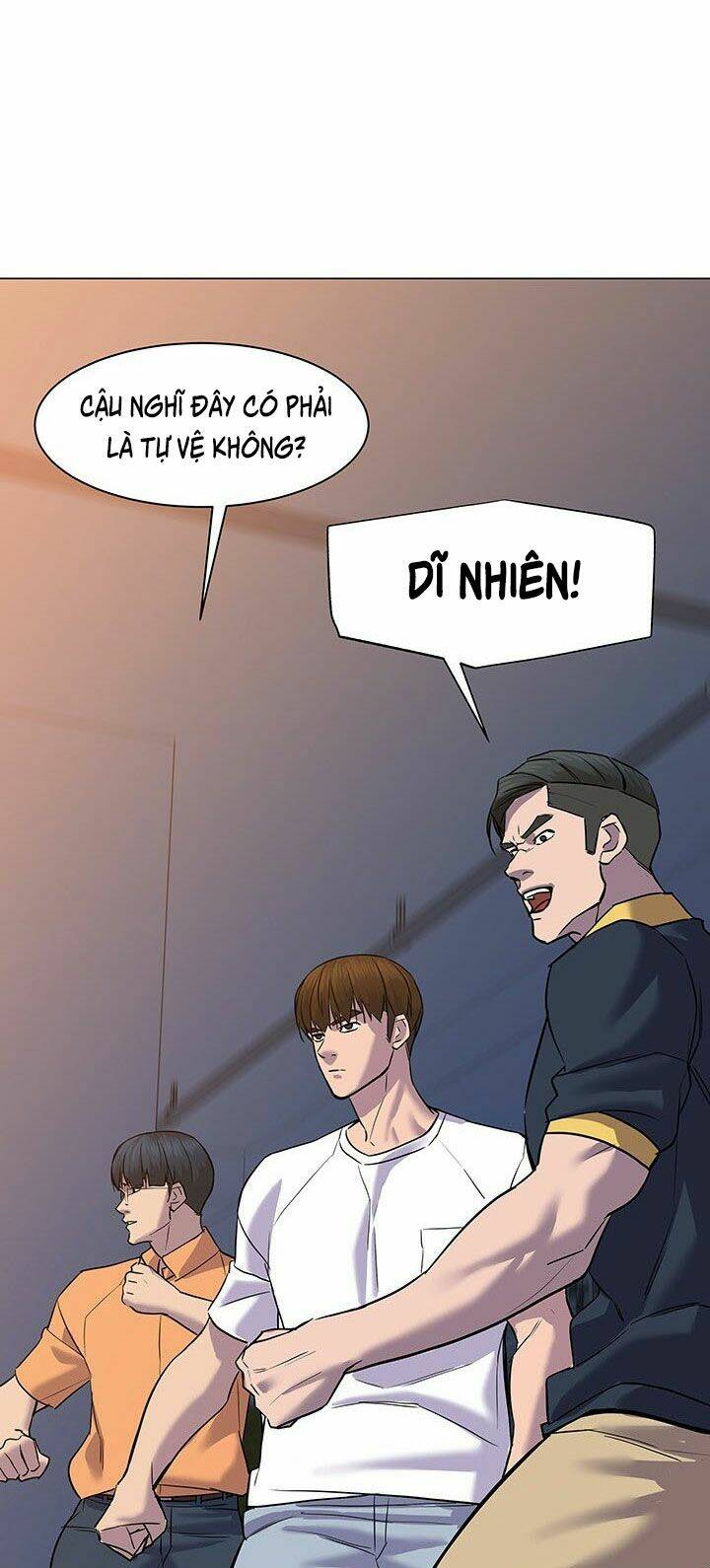 Người Trở Về Từ Cõi Chết Chapter 55 - Trang 32