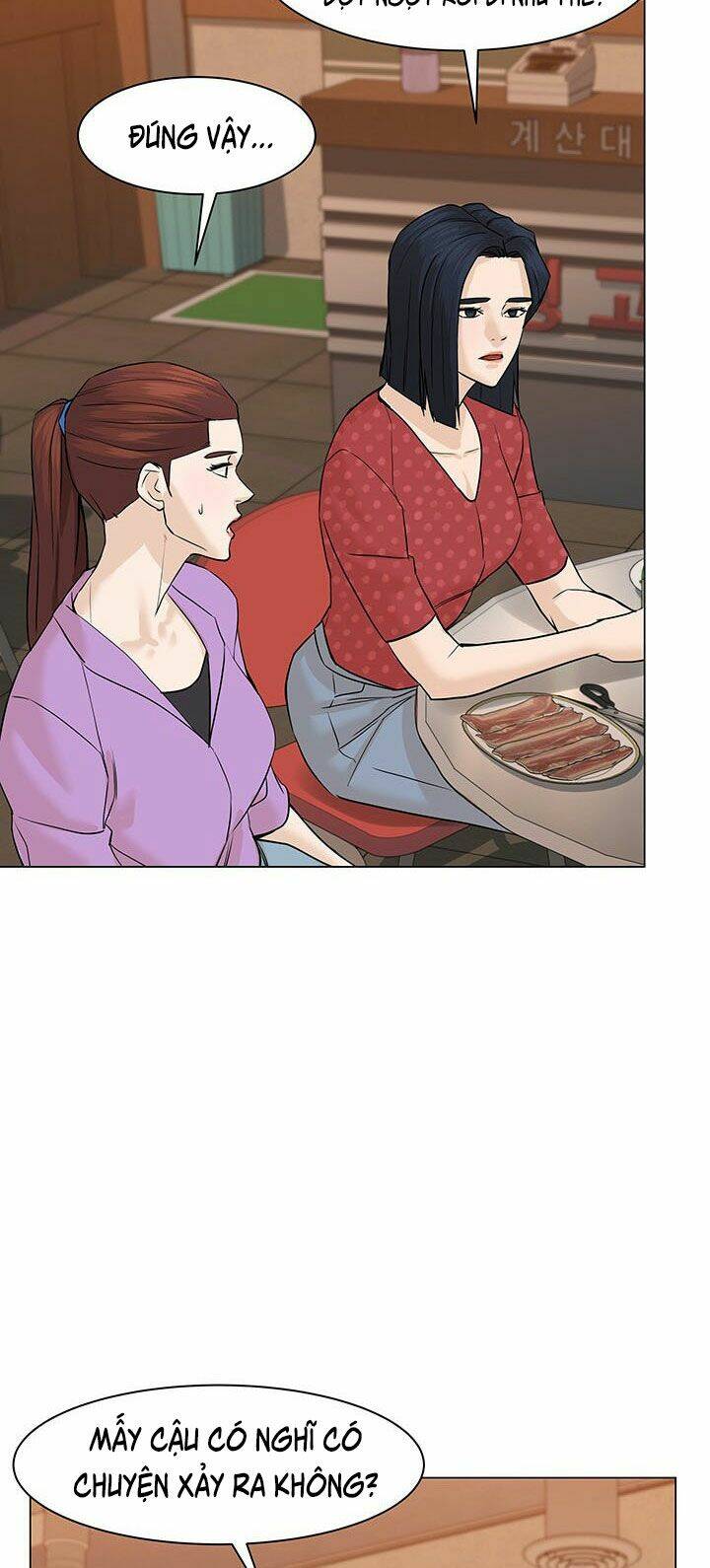 Người Trở Về Từ Cõi Chết Chapter 55 - Trang 38