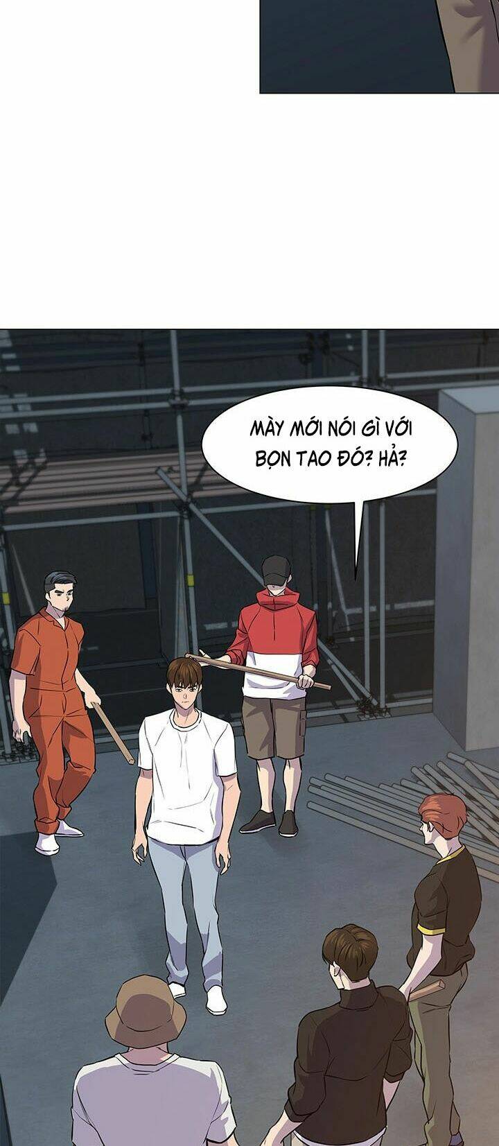 Người Trở Về Từ Cõi Chết Chapter 55 - Trang 3