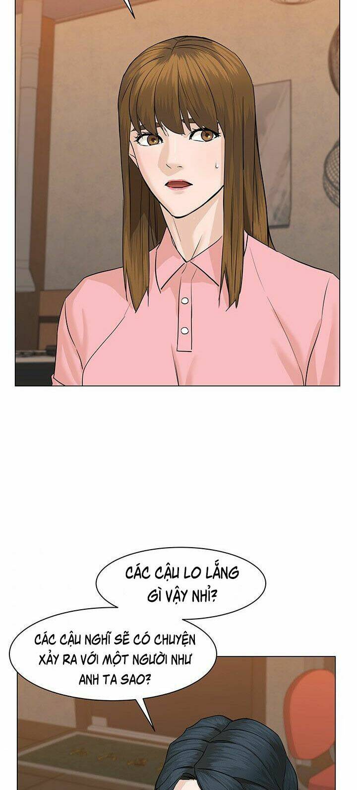 Người Trở Về Từ Cõi Chết Chapter 55 - Trang 39