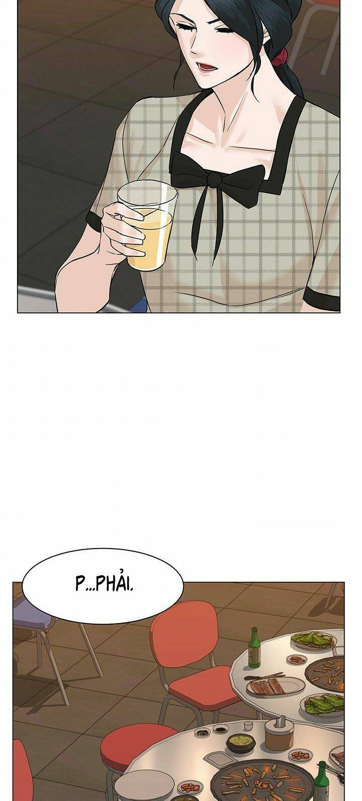 Người Trở Về Từ Cõi Chết Chapter 55 - Trang 40