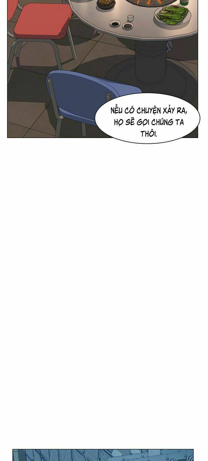 Người Trở Về Từ Cõi Chết Chapter 55 - Trang 41