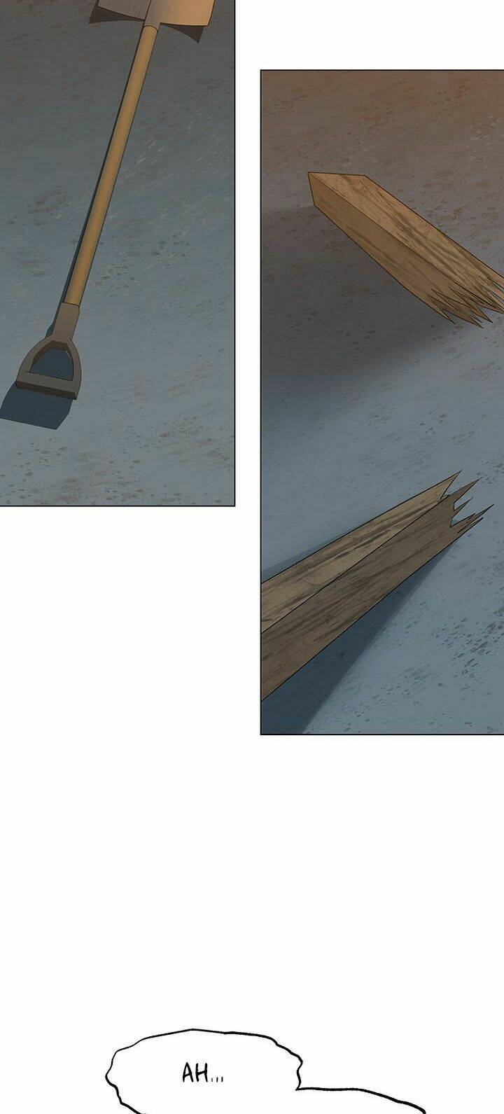 Người Trở Về Từ Cõi Chết Chapter 55 - Trang 43