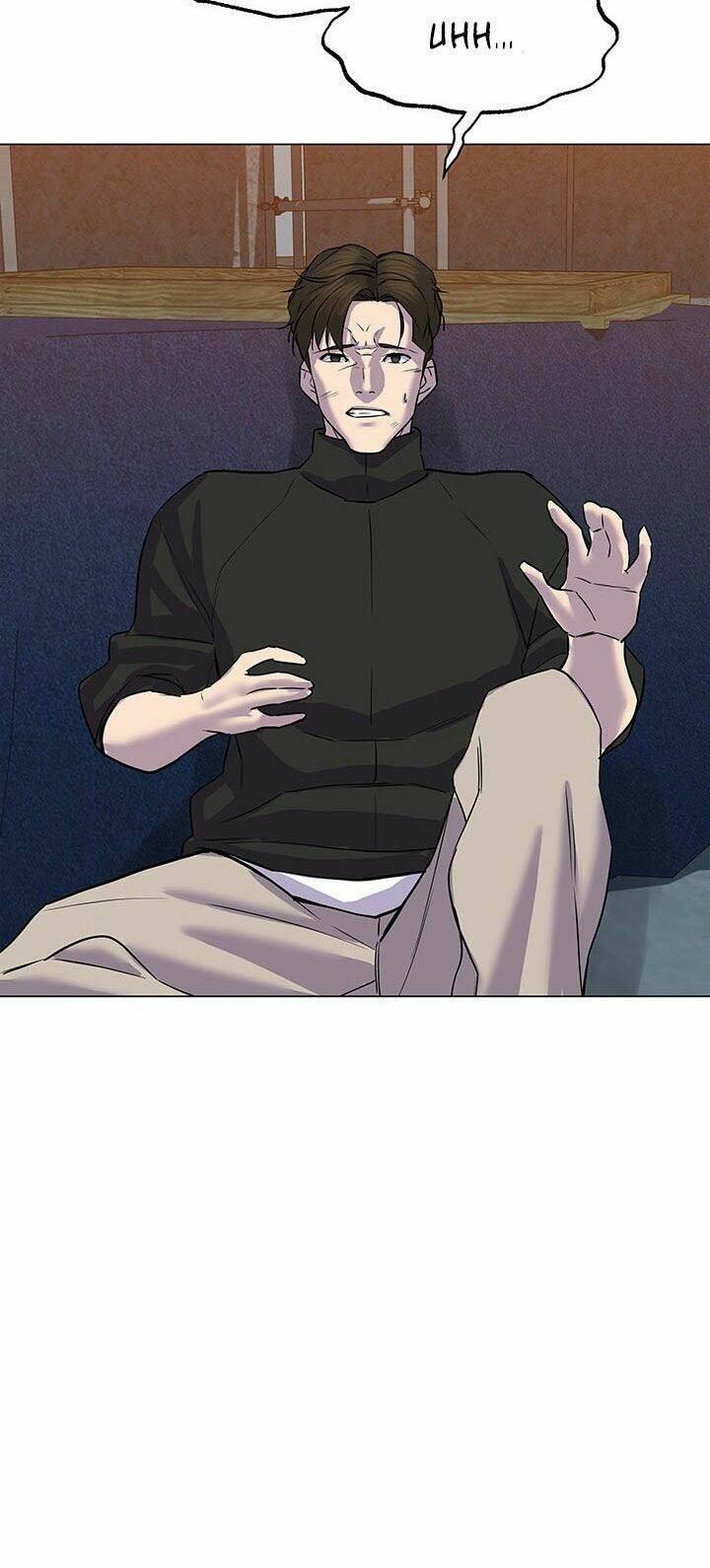 Người Trở Về Từ Cõi Chết Chapter 55 - Trang 44