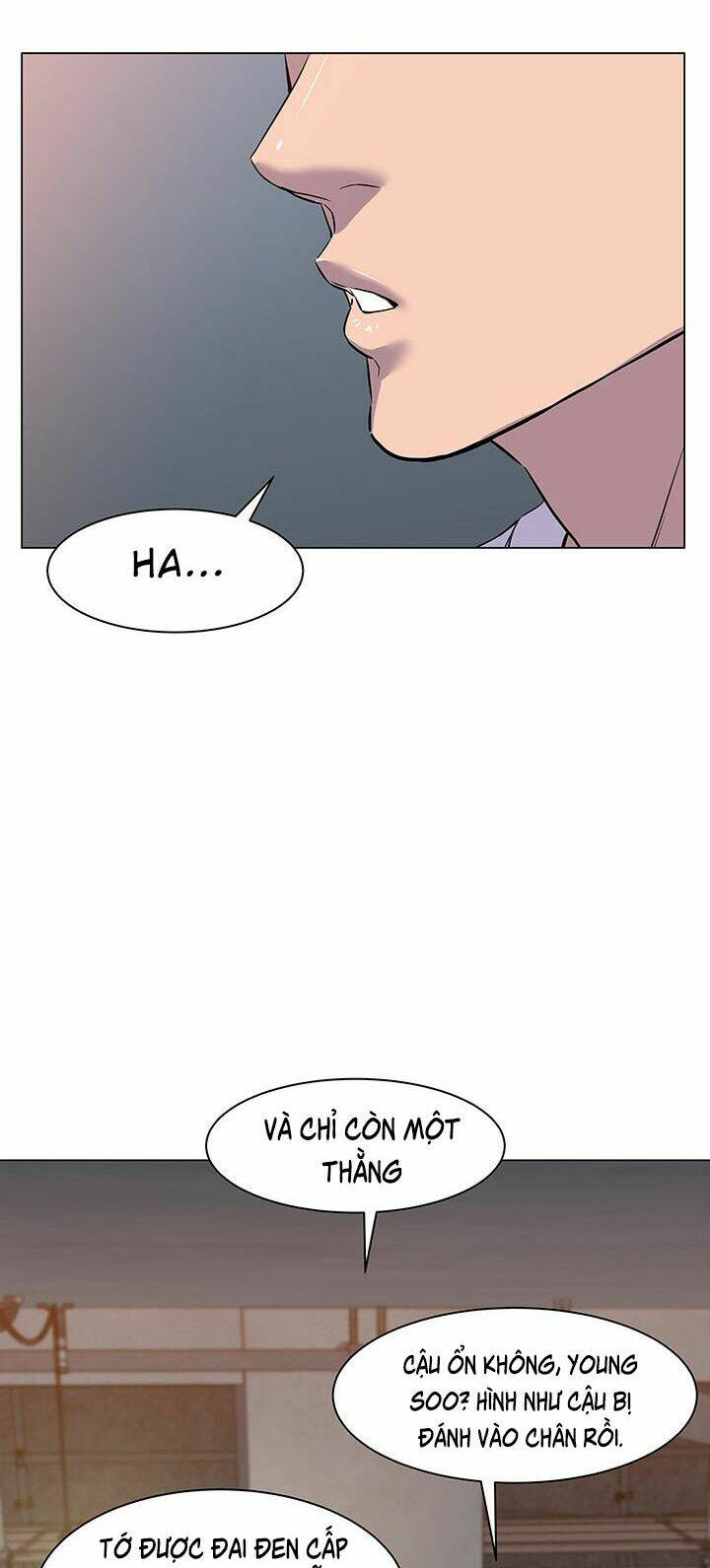 Người Trở Về Từ Cõi Chết Chapter 55 - Trang 45