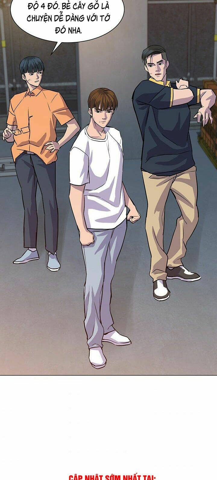 Người Trở Về Từ Cõi Chết Chapter 55 - Trang 46