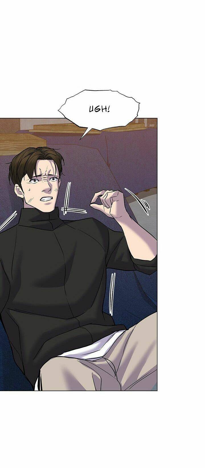 Người Trở Về Từ Cõi Chết Chapter 55 - Trang 49